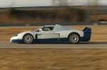 Maserati MC-12 2004 года